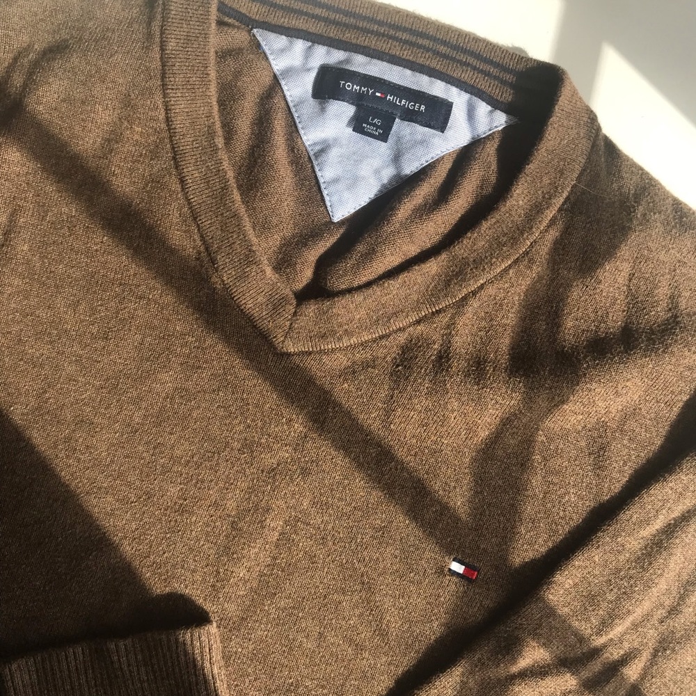 Tommy Hilfiger Top